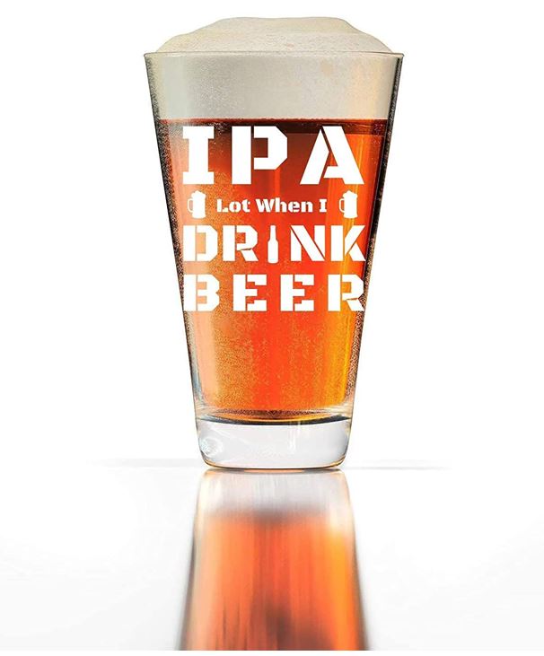 Bia thủ công India Pale Ale (IPA)